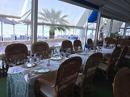 Balneario La Encarnación