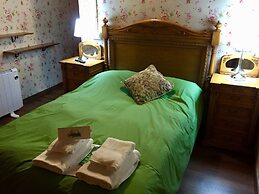 Balneario La Encarnación