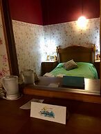 Balneario La Encarnación