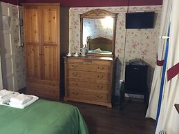 Balneario La Encarnación