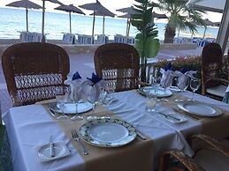 Balneario La Encarnación