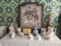 Balneario La Encarnación