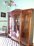 Balneario La Encarnación