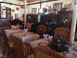 Balneario La Encarnación