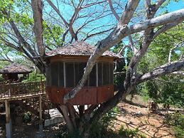 Al Hamra Jungle Resort - Adults Only