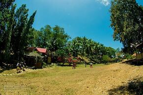 Al Hamra Jungle Resort - Adults Only