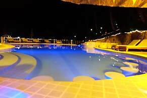 Al Hamra Jungle Resort - Adults Only