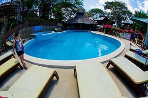 Al Hamra Jungle Resort - Adults Only