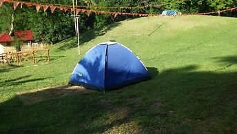 Al Hamra Jungle Resort - Adults Only