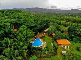 Al Hamra Jungle Resort - Adults Only