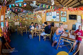 Al Hamra Jungle Resort - Adults Only