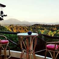 Al Hamra Jungle Resort - Adults Only