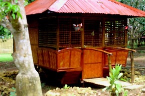 Al Hamra Jungle Resort - Adults Only