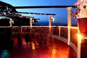 Al Hamra Jungle Resort - Adults Only