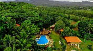 Al Hamra Jungle Resort - Adults Only