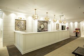 Grand Hotel Minerva Resort & SPA