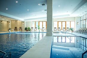 Grand Hotel Minerva Resort & SPA