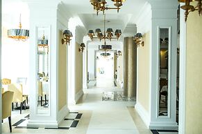 Grand Hotel Minerva Resort & SPA