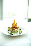 Grand Hotel Minerva Resort & SPA