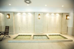 Grand Hotel Minerva Resort & SPA