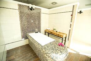 Grand Hotel Minerva Resort & SPA