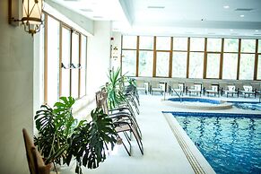 Grand Hotel Minerva Resort & SPA