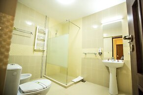 Grand Hotel Minerva Resort & SPA