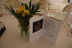 Grand Hotel Minerva Resort & SPA