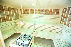 Grand Hotel Minerva Resort & SPA