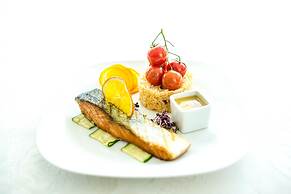 Grand Hotel Minerva Resort & SPA