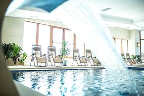 Grand Hotel Minerva Resort & SPA