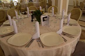 Grand Hotel Minerva Resort & SPA