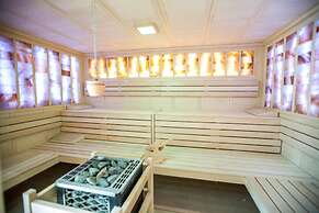 Grand Hotel Minerva Resort & SPA