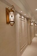 Grand Hotel Minerva Resort & SPA