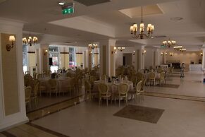 Grand Hotel Minerva Resort & SPA