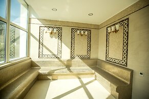 Grand Hotel Minerva Resort & SPA