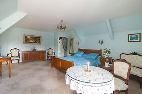 Logis le Manoir de la Foulerie