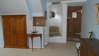 Logis le Manoir de la Foulerie