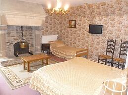 Logis le Manoir de la Foulerie