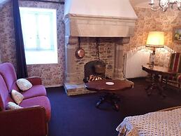 Logis le Manoir de la Foulerie