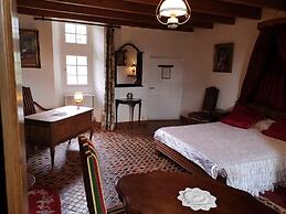 Logis le Manoir de la Foulerie