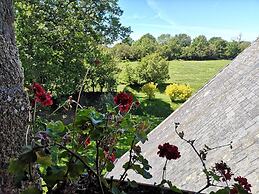 Logis le Manoir de la Foulerie