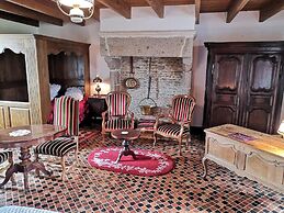 Logis le Manoir de la Foulerie
