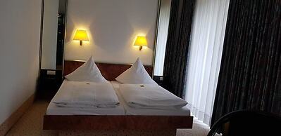 Hotel Bitterfelder Hof