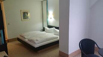 Hotel Bitterfelder Hof