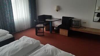 Hotel Bitterfelder Hof