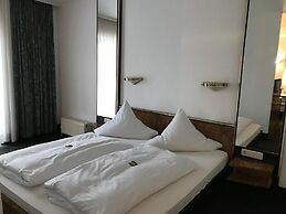 Hotel Bitterfelder Hof