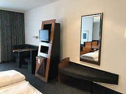 Hotel Bitterfelder Hof