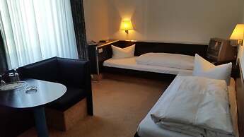 Hotel Bitterfelder Hof