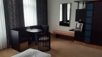 Hotel Bitterfelder Hof